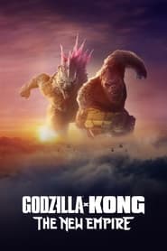 Godzilla x Kong: The New Empire