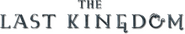 Logo of The Last Kingdom image size 788x144