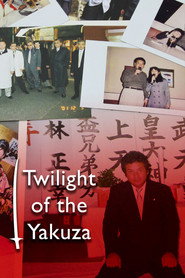 Twilight of the Yakuza