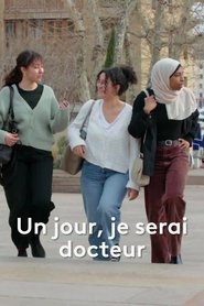 poster Un jour, je serai docteur