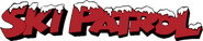 Logo of Ski Patrol image size 742x154