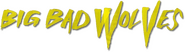 Logo of Big Bad Wolves image size 790x221
