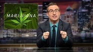 serie Last Week Tonight with John Oliver saison 4 episode 7 en streaming