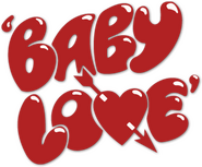 Logo of Baby Love image size 360x298