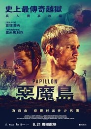 惡魔島(2017)流電影高清。BLURAY-BT《Papillon.HD》線上下載它小鴨的完整版本 1080P