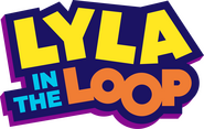 Logo of Lyla in the Loop image size 2033x1284