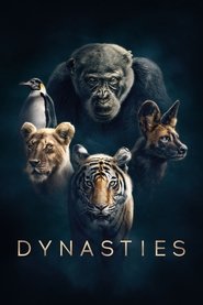 Poster of Dynasties image size 1334x2000