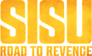 Logo of Sisu: Road to Revenge image size 1066x656