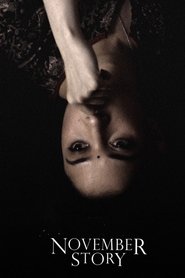 Poster of November Story image size 1282x1924