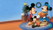 Le Noël de Mickey wallpaper 