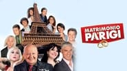 Matrimonio a Parigi wallpaper 