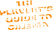 Logo of The Pervert's Guide to Cinema image size 745x414