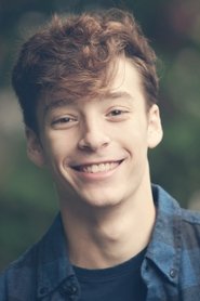 Photo of Chase Bolnick image size 1400x2100