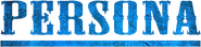 Logo of Persona image size 1278x301
