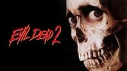Backdrop of Evil Dead II image size 2560x1440