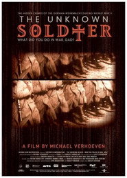 The Unknown Soldier