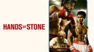 Backdrop of Hands of Stone image size 1920x1080