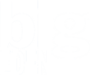 Logo of Big Eden image size 396x331