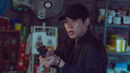 Se Young’s Whereabouts