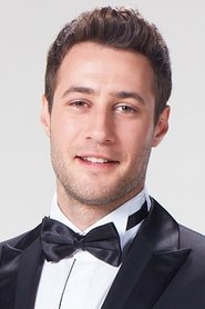 Photo of Ozan Dolunay image size 300x450