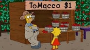 Les Simpson season 11 episode 5