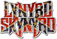 Logo of Lynyrd Skynyrd: Live at Knebworth '76 image size 1722x1193