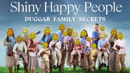 Backdrop of Shiny Happy People image size 2560x1440
