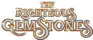 Logo of The Righteous Gemstones image size 2461x1083