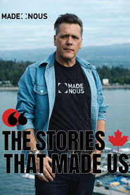 Stories That MADE Us poster