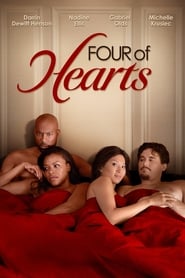 Four of Hearts 2014 123movies