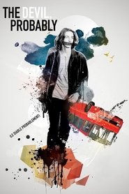 The Devil, Probably Poster