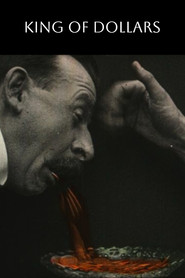 poster King of Dollars