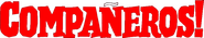 Logo of Compañeros image size 779x146