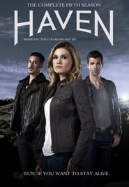 Serie streaming | voir Les Mystères de Haven en streaming | HD-serie