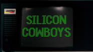 Silicon Cowboys wallpaper 