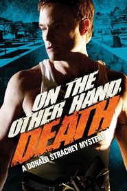 poster On the Other Hand, Death: A Donald Strachey Mystery