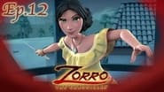 Les Chroniques de Zorro season 1 episode 12