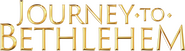 Logo of Journey to Bethlehem image size 1273x348