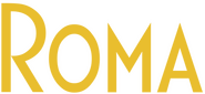 Logo of Roma image size 476x218