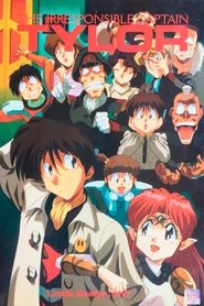 Poster of The Irresponsible Captain Tylor image size 1327x1991