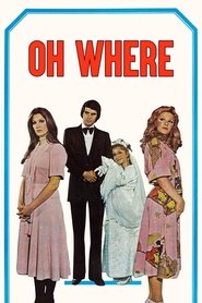 poster Oh Where