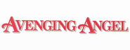 Logo of Avenging Angel image size 800x310