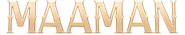 Logo of Maaman image size 926x176
