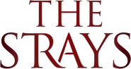 Logo of The Strays image size 549x292