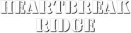 Logo of Heartbreak Ridge image size 792x201