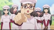 Taisho Yakyu Musume. season 1 episode 6