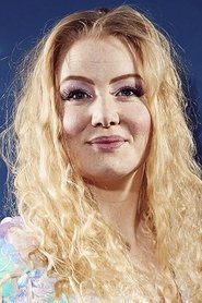 Photo of Sanne Søndergaard image size 400x600