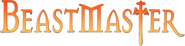 Logo of BeastMaster image size 3425x859