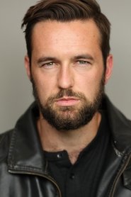 Photo of Justin Powell image size 2000x3000