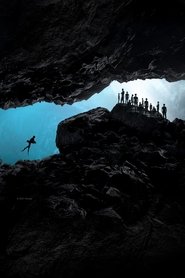 Poster of The Rescue image size 1600x2400